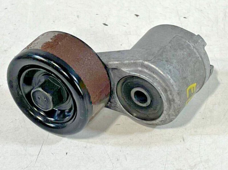 Load image into Gallery viewer, 2019-2023 GENESIS G70 ENGINE MOTOR BELT SERPENTINE TENSIONER PULLEY 2.0L # 96723
