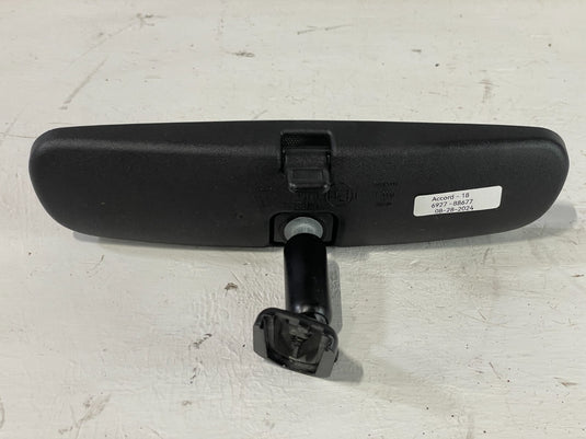 2018 - 2020 HONDA ACCORD ODYSSEY HR-V FIT INTERIOR REAR VIEW MIRROR