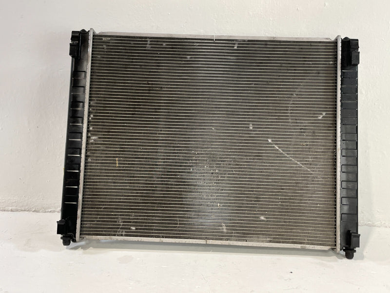 Load image into Gallery viewer, 08 - 17 INFINITI FX35 EX35 QX70 RADIATOR ASSEMBLY AUTOMATIC TRANSMISSION # 97308
