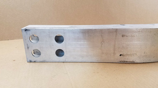 ⭐⭐ OEM INFINITI FX35 FX37 FX50 QX70 REAR BUMPER REINFORCEMENT IMPACT BAR REBAR