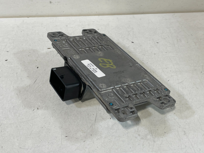 Load image into Gallery viewer, 19-21 INFINITI QX50 FWD TRANSMISSION COMPUTER CONTROL MODULE TCM TCU 2.0L #96006
