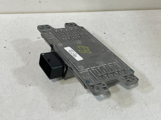 19-21 INFINITI QX50 FWD TRANSMISSION COMPUTER CONTROL MODULE TCM TCU 2.0L