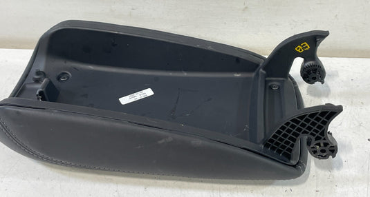 2023-2025 HONDA HR-V EX-L CENTER CONSOLE ARM REST ARMREST LID COVER BLACK