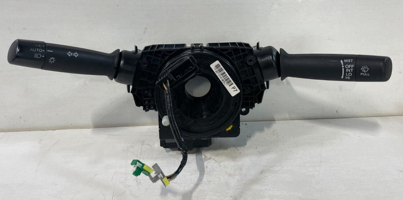 Load image into Gallery viewer, 13-21 HONDA CIVIC WIPER TURN SIGNAL HEADLIGHT COMBINATION COLUMN SWITCH # 89814
