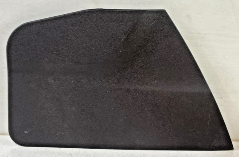Load image into Gallery viewer, 2020-2025 HYUNDAI PALISADE FRONT LEFT CENTER CONSOLE TRIM PANEL BLACK # 100257A
