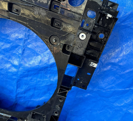 INFINITI JX35 QX60 RADIATOR CORE SUPPORT ASSEMBLY 2013 - 2020
