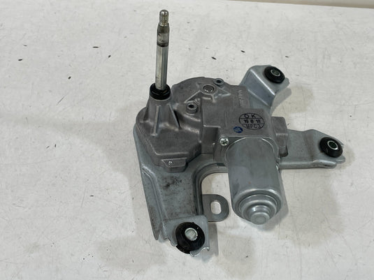 19-25 INFINITI QX50 QX55 REAR TRUNK LIFT TAIL GATE WINDSHIELD WIPER MOTOR