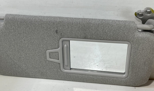 2020-2023 HYUNDAI PALISADE FRONT RIGHT PASSENGER SIDE SUN VISOR SUNVISOR