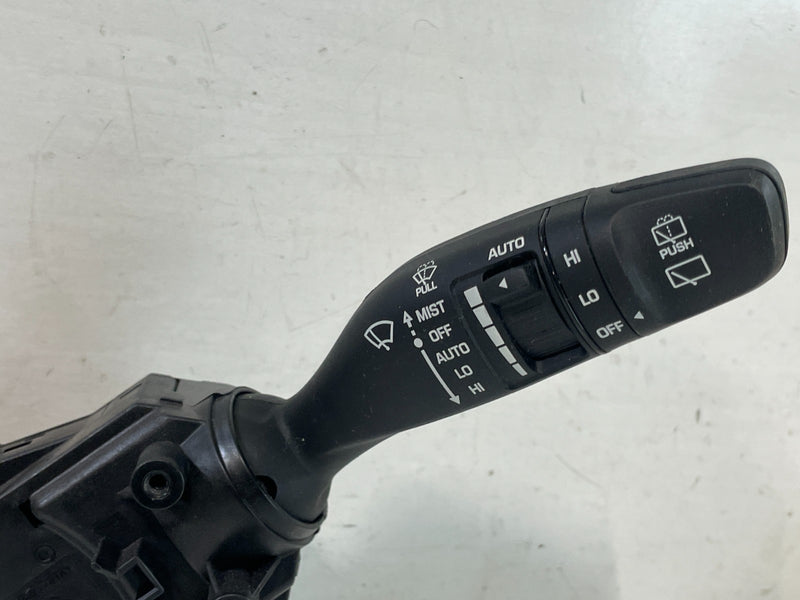 Load image into Gallery viewer, HYUNDAI PALISADE WIPER TURN SIGNAL HEADLIGHT COMBINATION COLUMN SWITCH # 102148
