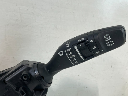 HYUNDAI PALISADE WIPER TURN SIGNAL HEADLIGHT COMBINATION COLUMN SWITCH 