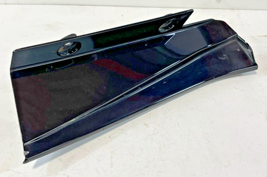 2019 - 2020 INFINITI QX50 REAR RIGHT SIDE SPOILER DEFLECTOR TRUNK LID