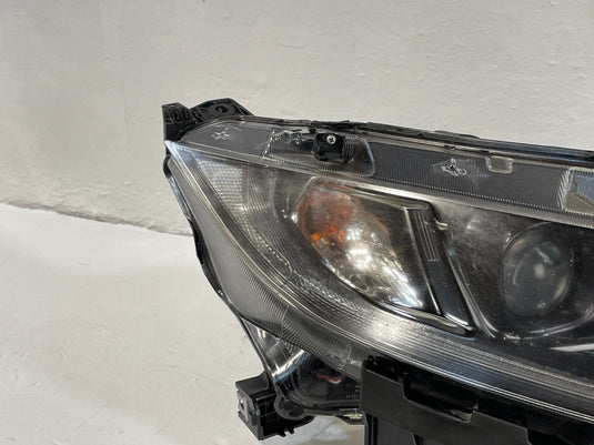 2019 - 2021 HONDA CIVIC RIGHT SIDE HALOGEN HEADLIGHT HEADLAMP