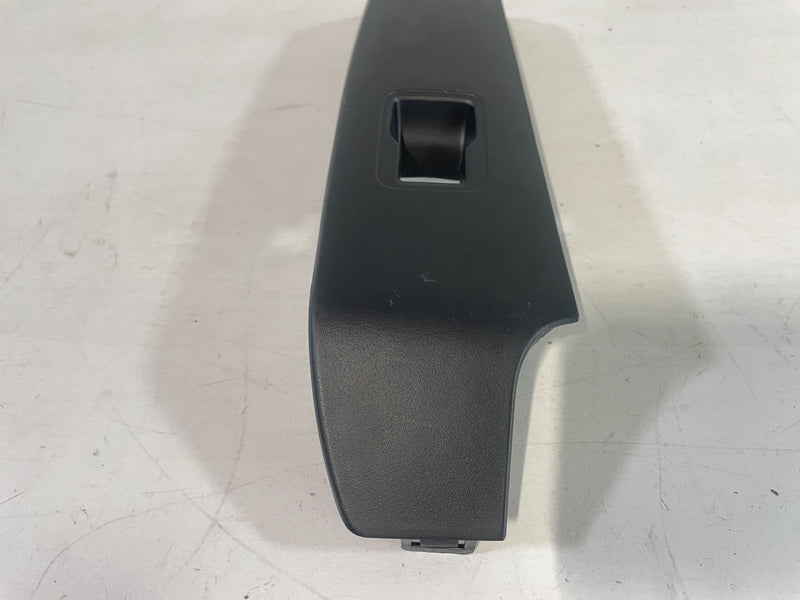 Load image into Gallery viewer, 2023-2025 ACURA INTEGRA REAR LEFT DRIVER SIDE DOOR WINDOW SWITCH BEZEL # 104496
