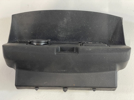 19-20 INFINITI QX60 POWER OUTLET CONSOLE COVER W/USB CHARGER INSERT UNIT