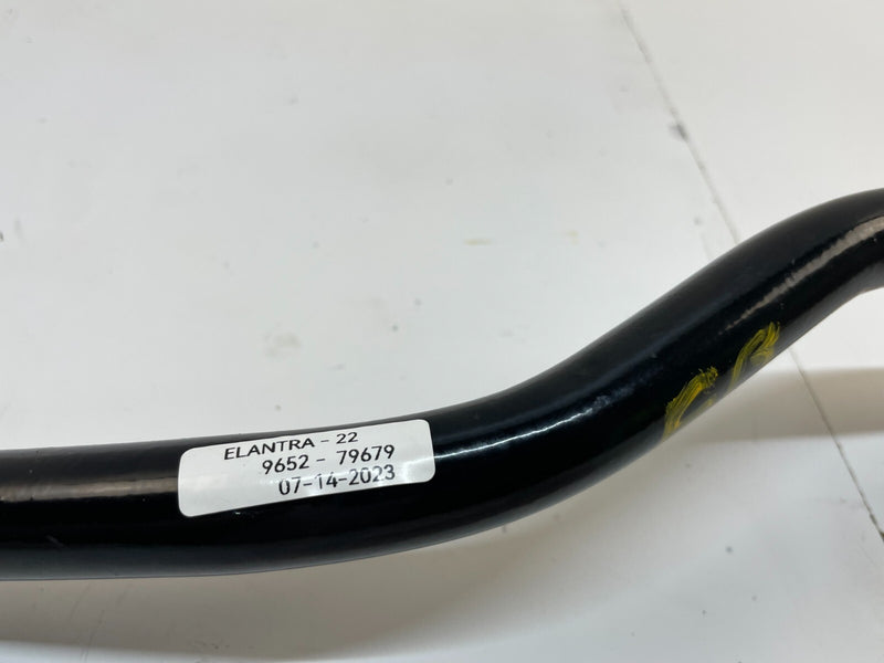 Load image into Gallery viewer, 2021 - 2025 HYUNDAI ELANTRA FRONT SUSPENSION STABILIZER SWAY BAR ROD # 79679
