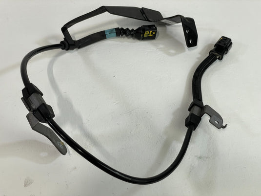 2019-2020 INFINITI QX50 FWD REAR LEFT ABS SENSOR CABLE WIRE 47901-5NA0B