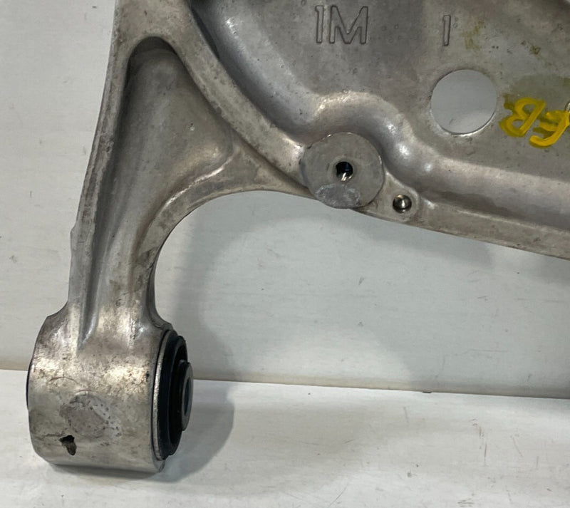 Load image into Gallery viewer, 2013-2020 INFINITI M35h Q50 Q60 Q70 Q70L REAR LEFT SIDE UPPER CONTROL ARM #92002
