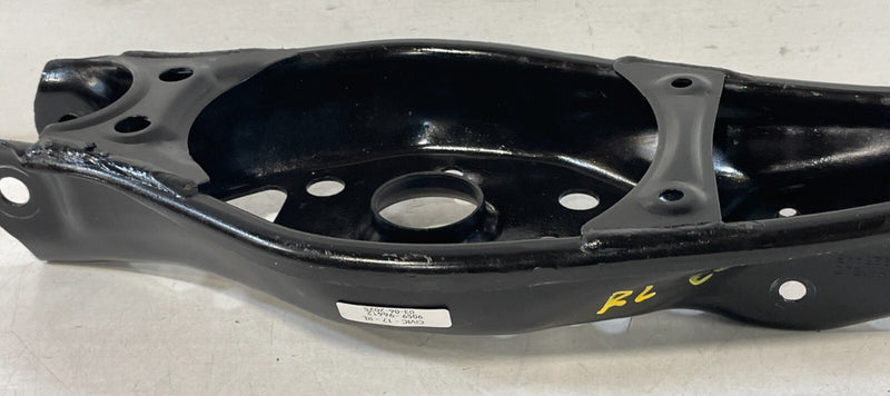 Load image into Gallery viewer, 2016 - 2021 HONDA CIVIC REAR LEFT DRIVER SIDE LOWER SPRING CONTROL ARM # 96412
