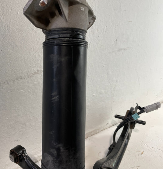 2023-2025 HYUNDAI PALISADE FWD REAR RIGHT SUSPENSION KNEE ASSEMBLY 3.8L