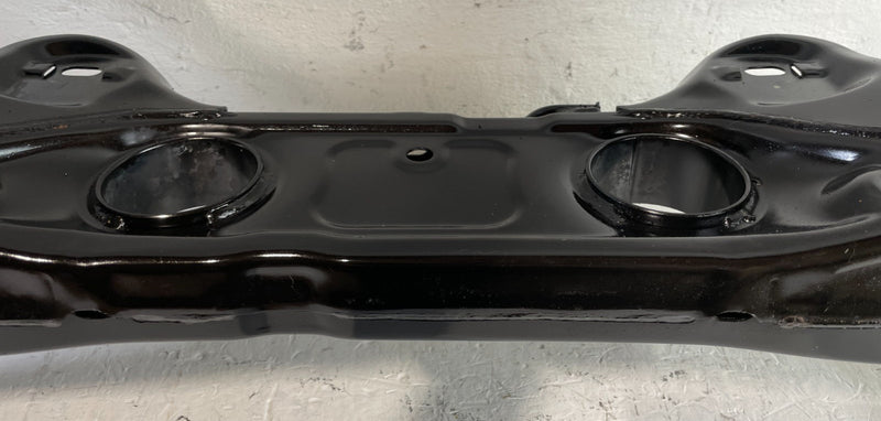 Load image into Gallery viewer, 2021-2023 HYUNDAI SANTA FE FWD REAR SUBFRAME CROSSMEMBER CRADLE 2.5L # 104474

