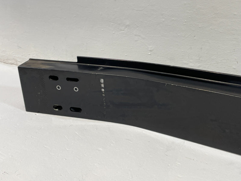 Load image into Gallery viewer, 2014-2023 INFINITI Q50 FRONT BUMPER REINFORCEMENT IMPACT BAR 62030-4GA0A # 97896
