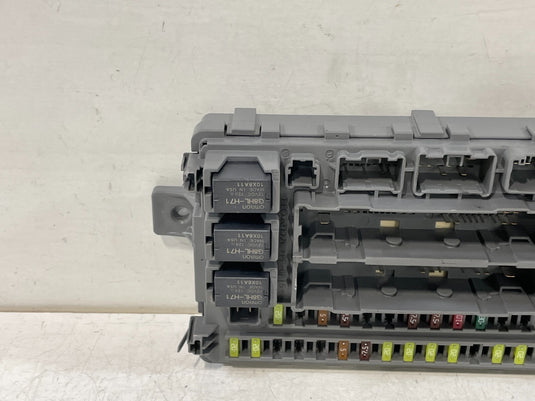 19-20 ACURA MDX CABIN DASHBOARD FUSE RELAY JUNCTION BOX BLOCK MODULE 3.5L
