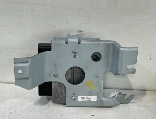 19-20 ACURA MDX ELECTRIC POWER STEERING CONTROL MODULE UNIT EPS EPU 3.5L