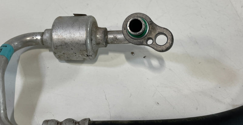 Load image into Gallery viewer, 20-23 HYUNDAI SONATA A/C AIR CONDITIONING DISCHARGE HOSE TUBE PIPE 2.5L # 102031
