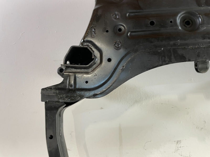 Load image into Gallery viewer, 2019-2025 INFINITI QX50 FWD FRONT SUSPENSION SUBFRAME CROSSMEMBER CRADLE # 87487
