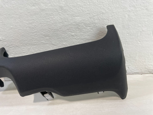 23-25 HYUNDAI PALISADE FRONT LEFT SIDE OUTER AC AIR VENT TRIM COVER PANEL 104160