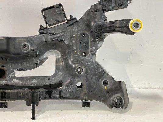 21-25 HYUNDAI ELANTRA FWD FRONT SUSPENSION SUBFRAME CROSSMEMBER CRADLE