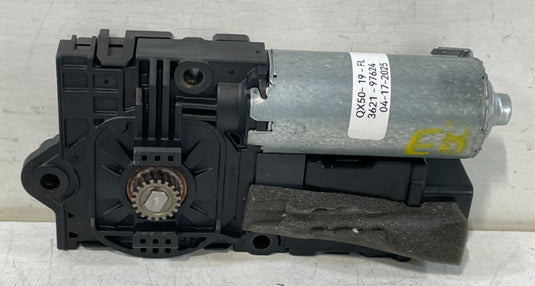 2019-2025 INFINITI QX50 FRONT LEFT SIDE SUNROOF SUN ROOF MOON ROOF MOTOR