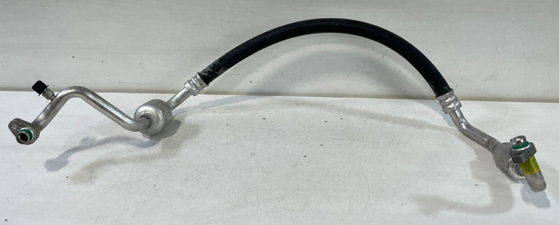 Load image into Gallery viewer, 20-23 GENESIS G70 AC AIR CONDITIONING SUCTION PIPE LINE HOSE TUBE 2.0L # 96836
