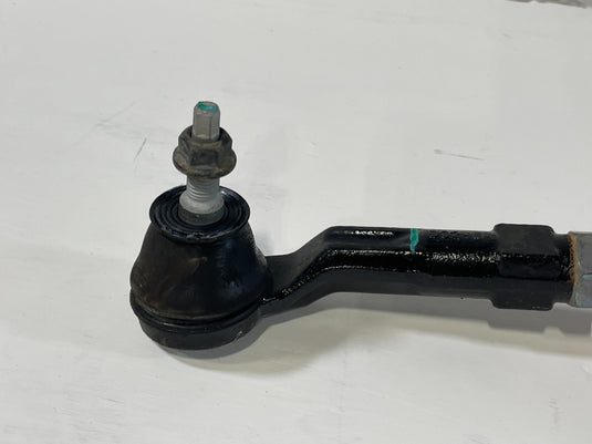 2021-2025 HYUNDAI ELANTRA FWD POWER STEERING RACK AND PINION 35K MILES 