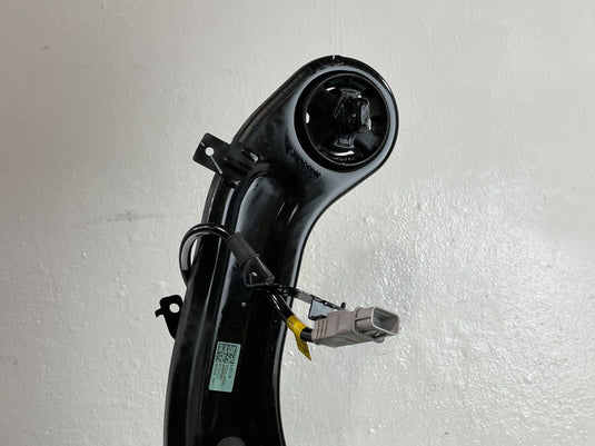 2020 - 2022 HYUNDAI PALISADE REAR LEFT DRIVER SIDE KNEE ASSEMBLY 3.8L