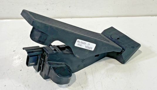 HYUNDAI PALISADE SANTA FE GAS PEDAL ACCELERATOR THROTTLE TRAVEL SENSOR
