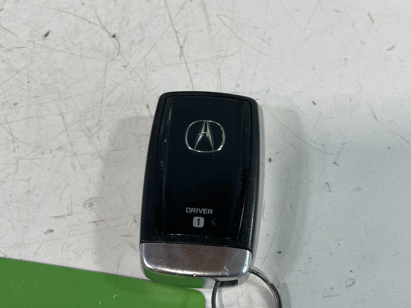 Load image into Gallery viewer, 19-20 ACURA MDX ENGINE CONTROL MODULE W/ANTI THEFT MODULE &amp; KEY FOB 3.5L #103919

