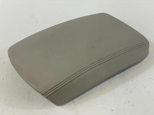 2016-2020 INFINITI Q50 CENTER CONSOLE ARM REST ARMREST STORAGE LID COVER