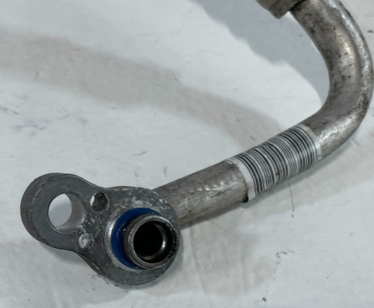 2020 HYUNDAI ELANTRA AC AIR CONDITIONING DISCHARGE PIPE LINE HOSE 3.8L