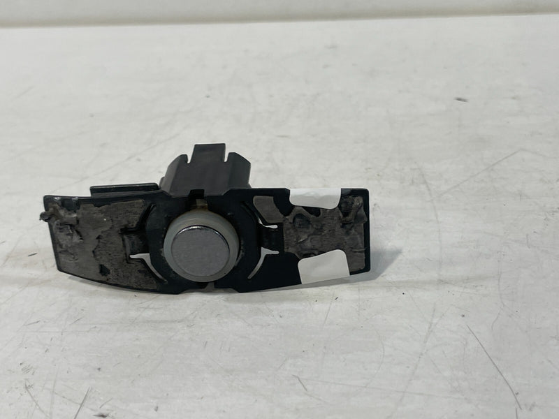 Load image into Gallery viewer, 2014-2020 INFINITI Q50 BUMPER BACK UP PARKING SENSOR W/ BRACKET COVER # 90854
