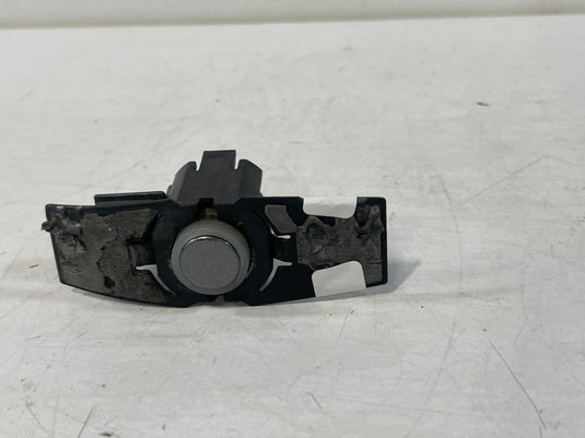 2014-2020 INFINITI Q50 BUMPER BACK UP PARKING SENSOR W/ BRACKET COVER