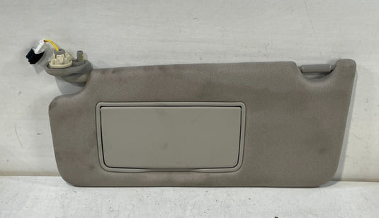2023 - 2025 HONDA HR-V EX-L FRONT LEFT DRIVER SIDE SUNVISOR SUN VISOR