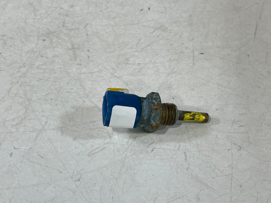 2016-2019 INFINITI Q50, 17-19 Q60 ENGINE COOLANT TEMPERATURE SENSOR 3.0L