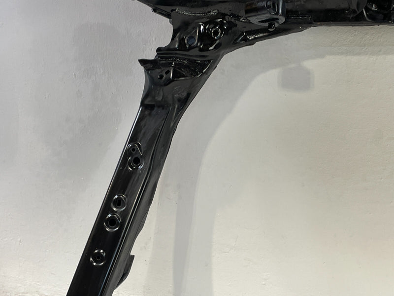 Load image into Gallery viewer, CIVIC HATCHBACK FWD FRONT SUSPENSION SUBFRAME CROSSMEMBER CRADLE 1.5L # 97982
