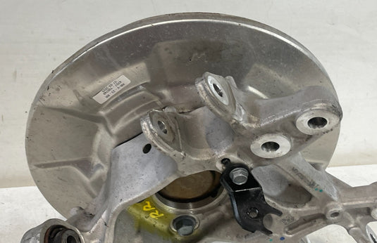 23-25 HONDA HR-V REAR RIGHT PASSENGER SIDE SPINDLE KNUCKLE W/ HUB 2.0L