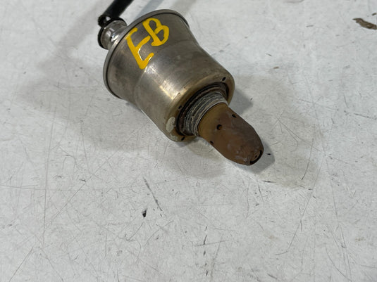 18-24 TOYOTA CAMRY ENGINE FRONT UPPER EMISSION LAMBDA O2 OXYGEN SENSOR