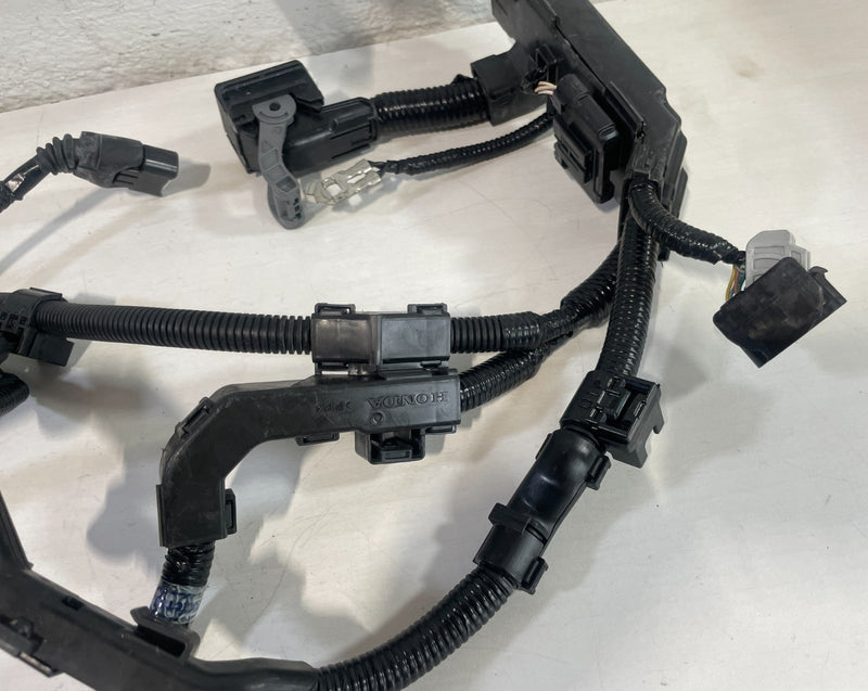 Load image into Gallery viewer, 2023 - 2025 ACURA INTEGRA ENGINE TRANSMISSION WIRING WIRE HARNESS # 104529
