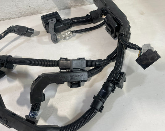 2023 - 2025 ACURA INTEGRA ENGINE TRANSMISSION WIRING WIRE HARNESS