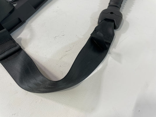 ⭐⭐ 2022 - 2024 HONDA CIVIC FRONT RIGHT SIDE SEAT BELT RETRACTOR W/ TENSIONER ⭐⭐