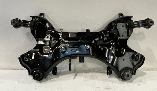 20-25 HYUNDAI PALISADE FWD FRONT SUSPENSION SUBFRAME CROSSMEMBER CRADLE 
